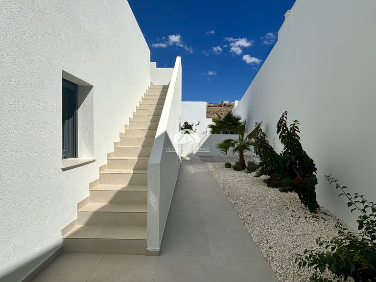 Villa for Sale in Benijofar Benijofar, Alicante 8
