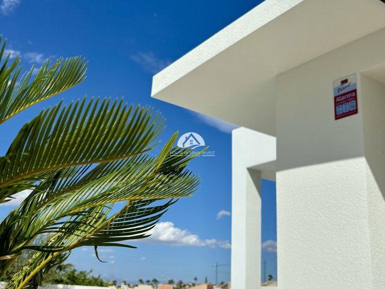 Villa for Sale in Benijofar Benijofar, Alicante 9