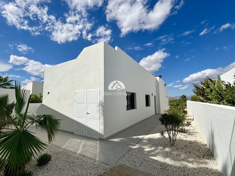 Villa for Sale in Benijofar Benijofar, Alicante 10