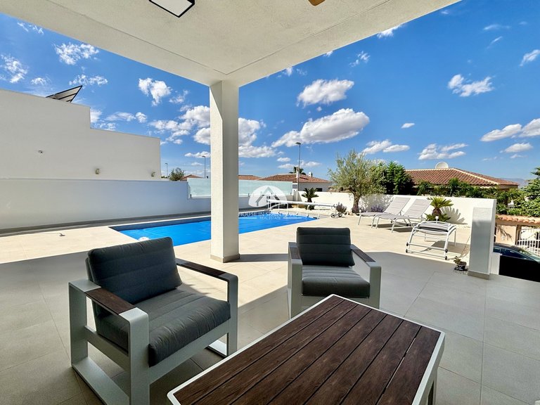 Villa for Sale in Benijofar Benijofar, Alicante 11