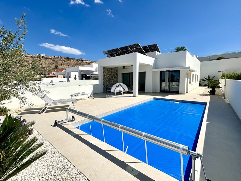 Villa for Sale in Benijofar Benijofar, Alicante 12