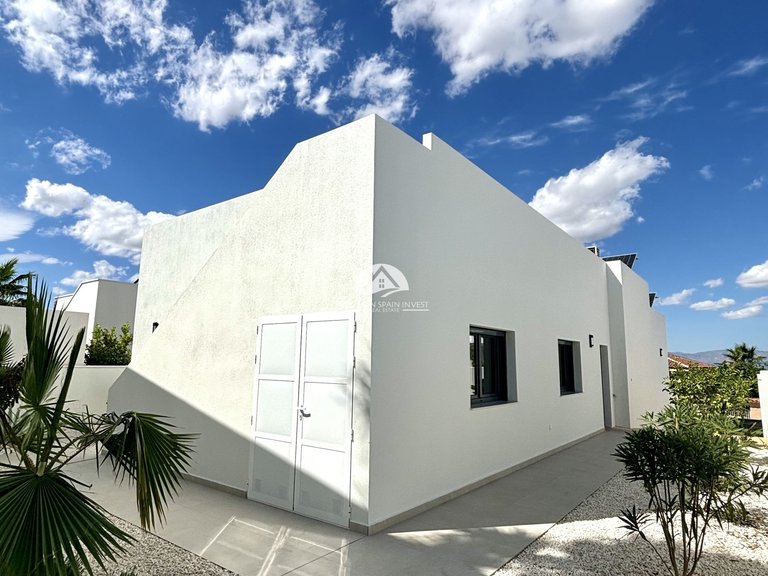 Villa for Sale in Benijofar Benijofar, Alicante 14