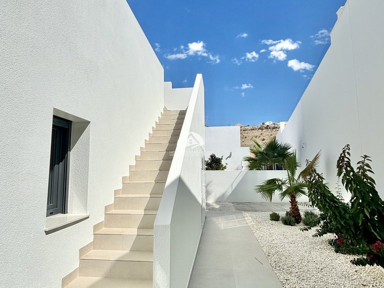 Villa for Sale in Benijofar Benijofar, Alicante 15
