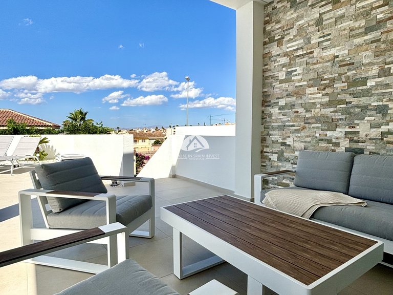 Villa for Sale in Benijofar Benijofar, Alicante 18
