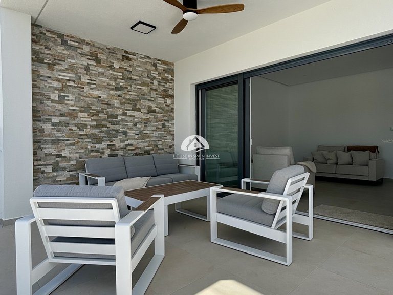 Villa for Sale in Benijofar Benijofar, Alicante 19