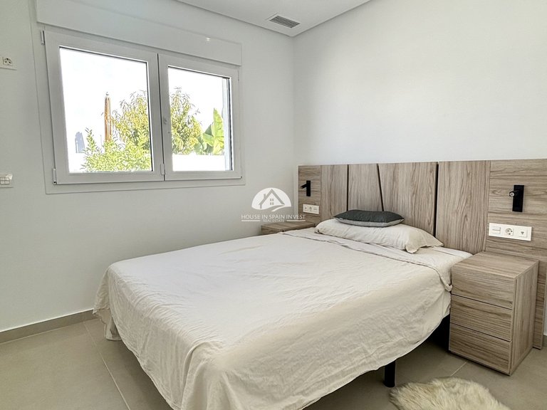 Villa for Sale in Benijofar Benijofar, Alicante 21