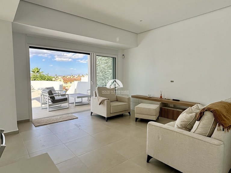 Villa for Sale in Benijofar Benijofar, Alicante 22