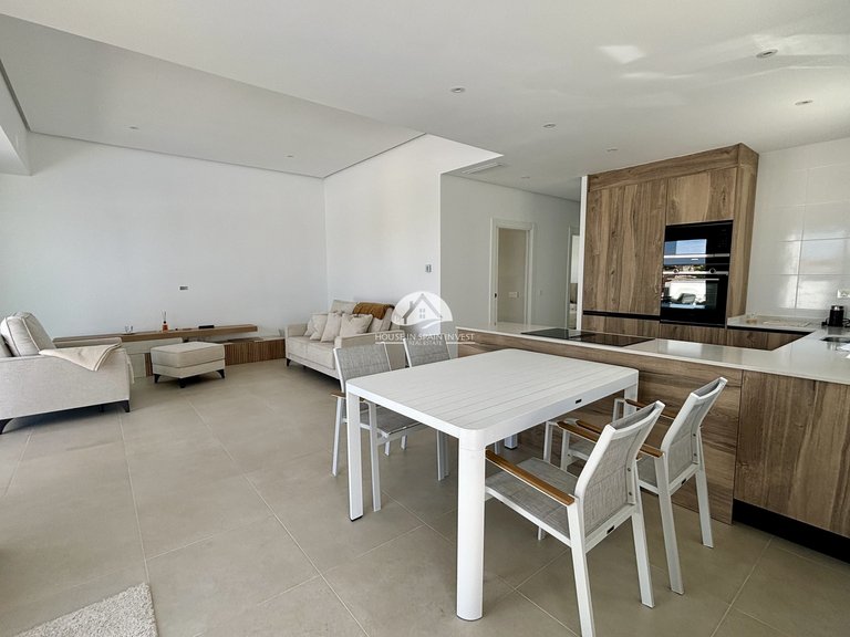 Villa for Sale in Benijofar Benijofar, Alicante 23