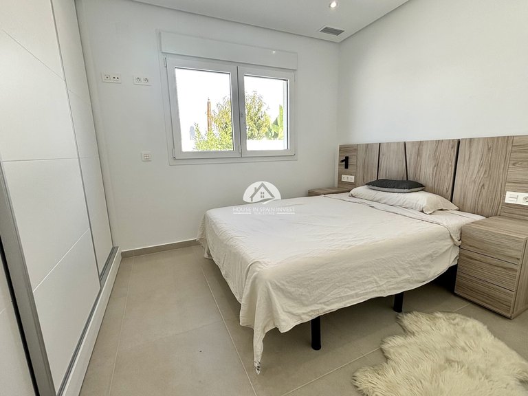 Villa for Sale in Benijofar Benijofar, Alicante 25