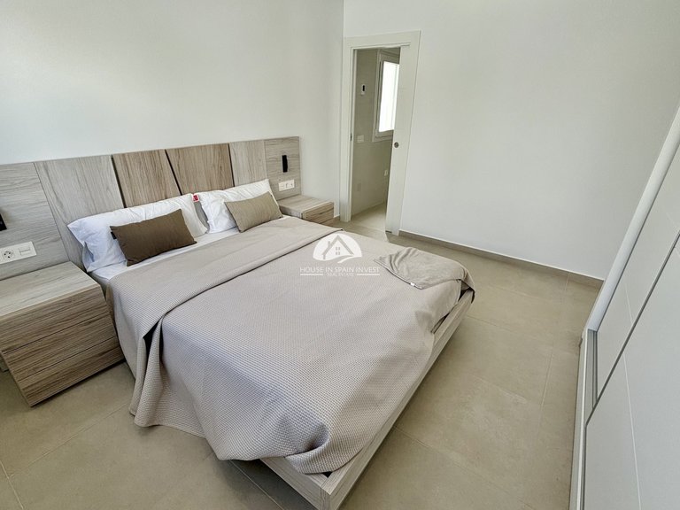 Villa for Sale in Benijofar Benijofar, Alicante 29