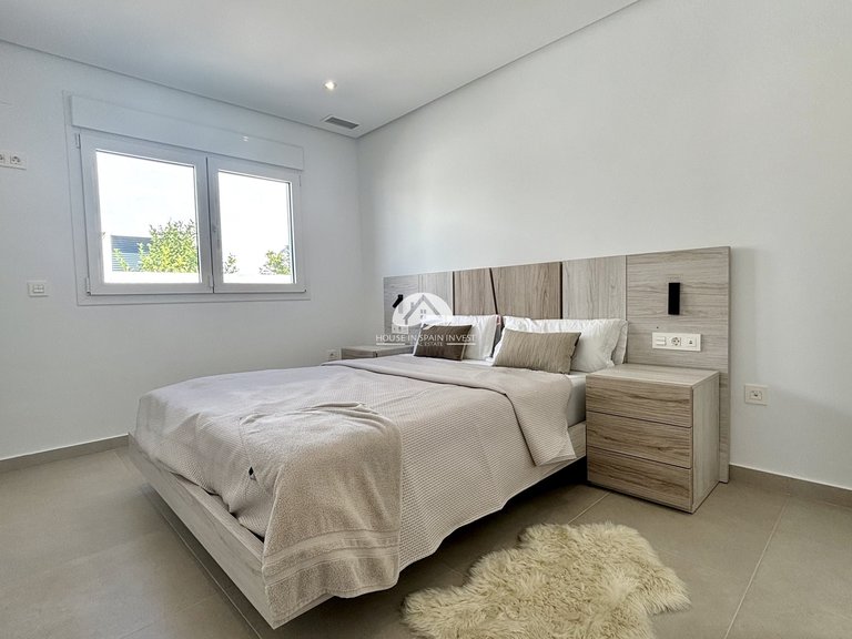 Villa for Sale in Benijofar Benijofar, Alicante 32