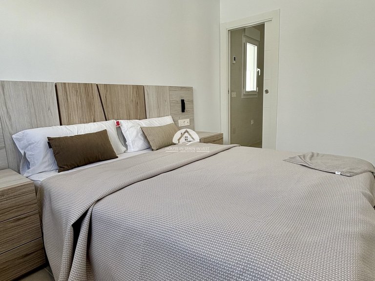Villa for Sale in Benijofar Benijofar, Alicante 33