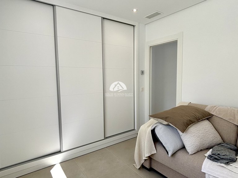 Villa for Sale in Benijofar Benijofar, Alicante 35