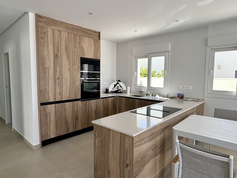 Villa for Sale in Benijofar Benijofar, Alicante 36