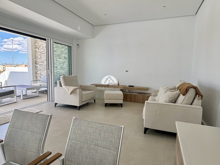 Villa for Sale in Benijofar Benijofar, Alicante 37