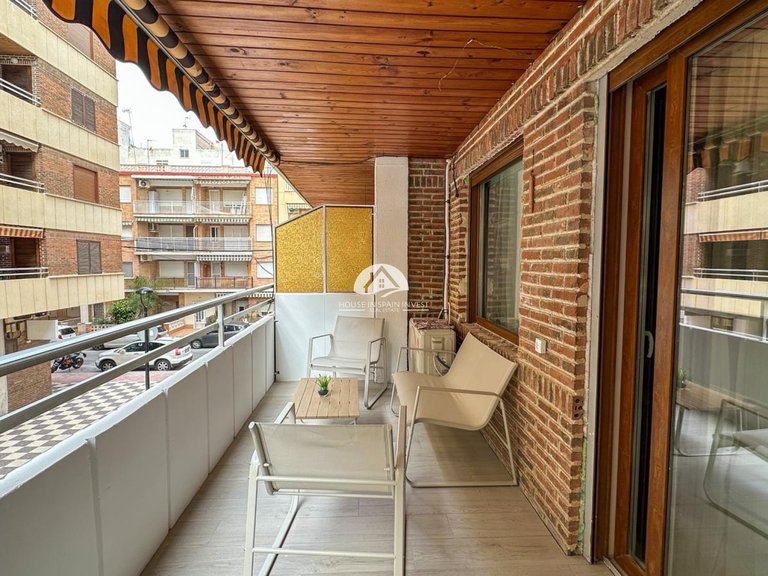 Apartment for Sale in El Acequión - Los Náufragos Torrevieja, Alicante 3