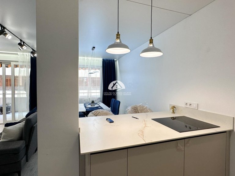 Apartment for Sale in El Acequión - Los Náufragos Torrevieja, Alicante 7