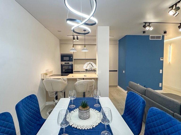 Apartment for Sale in El Acequión - Los Náufragos Torrevieja, Alicante 8