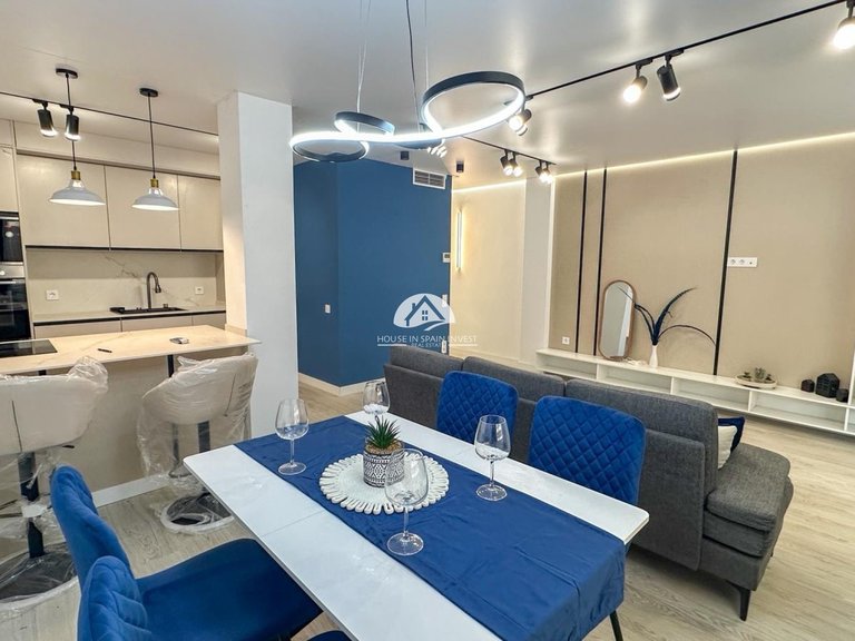 Apartment for Sale in El Acequión - Los Náufragos Torrevieja, Alicante 9