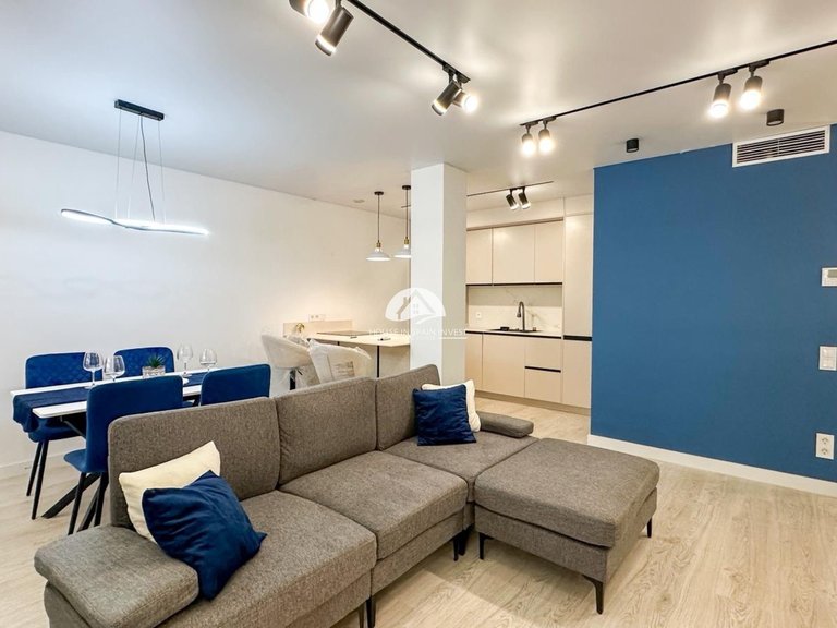 Apartment for Sale in El Acequión - Los Náufragos Torrevieja, Alicante 10