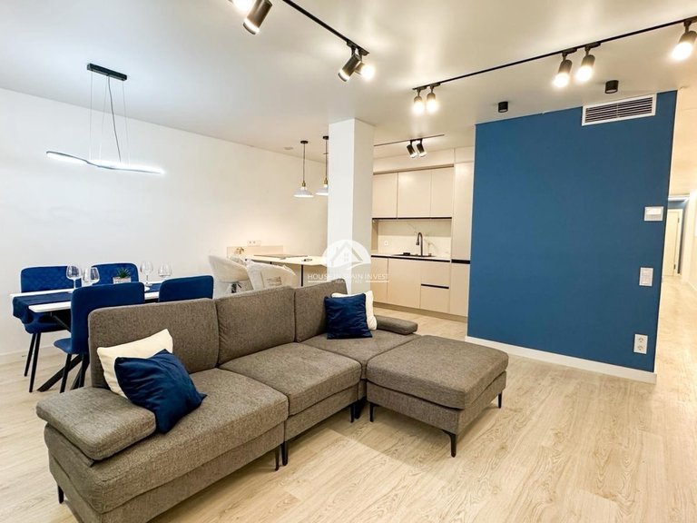 Apartment for Sale in El Acequión - Los Náufragos Torrevieja, Alicante 13