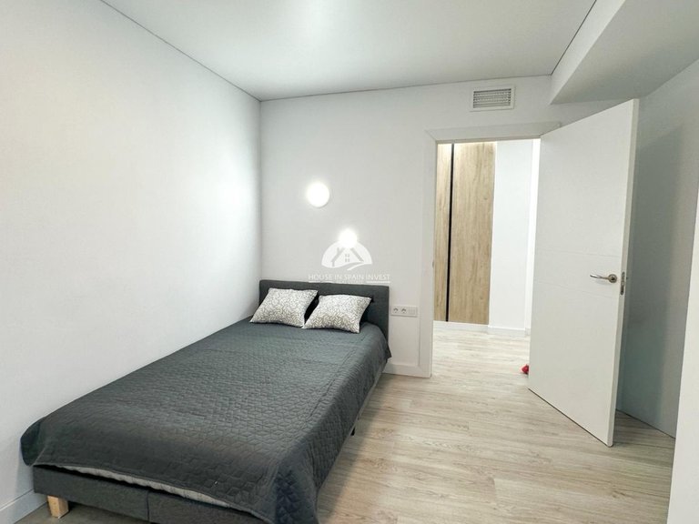 Apartment for Sale in El Acequión - Los Náufragos Torrevieja, Alicante 17