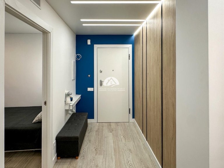 Apartment for Sale in El Acequión - Los Náufragos Torrevieja, Alicante 23