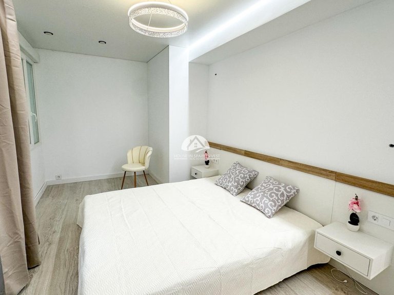 Apartment for Sale in El Acequión - Los Náufragos Torrevieja, Alicante 29