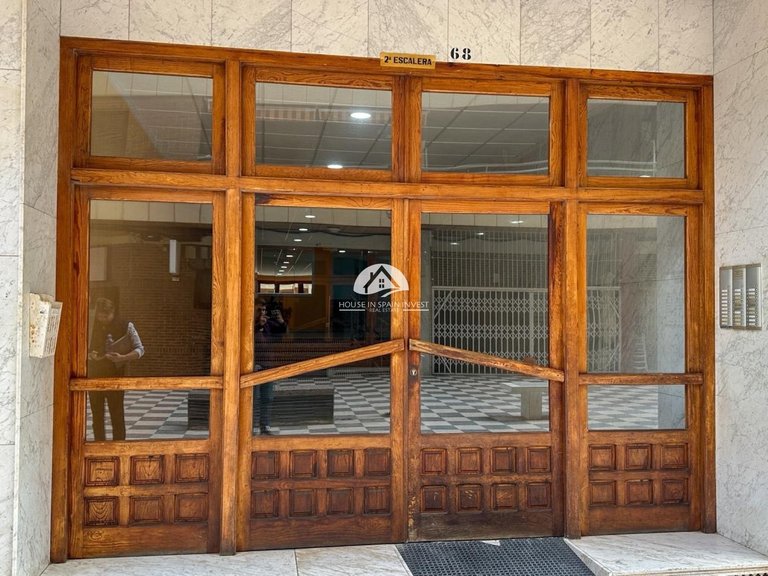 Apartment for Sale in El Acequión - Los Náufragos Torrevieja, Alicante 33