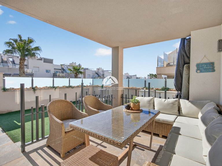 Apartment for Sale in Aguas Nuevas - Sector 25 Torrevieja, Alicante 2