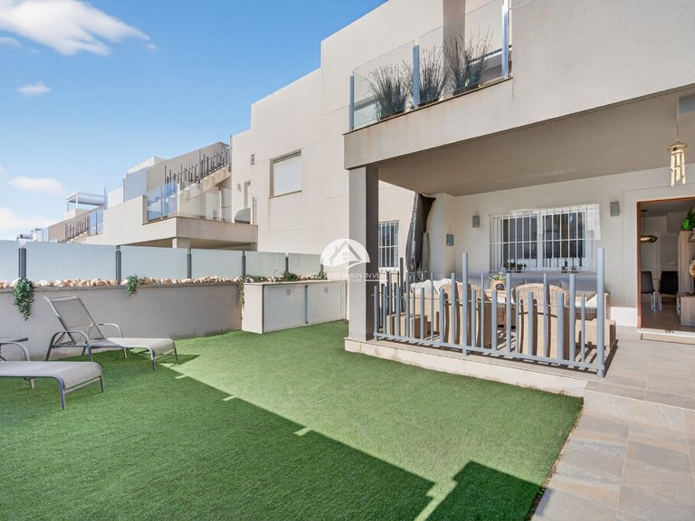 Apartment for Sale in Aguas Nuevas - Sector 25 Torrevieja, Alicante 3