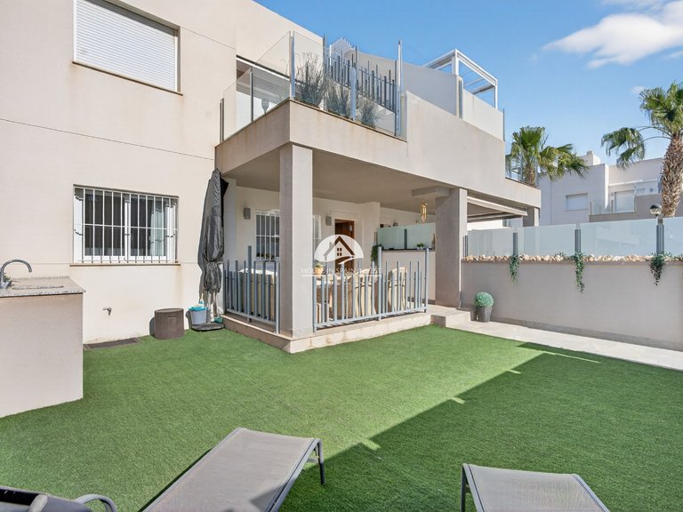 Apartment for Sale in Aguas Nuevas - Sector 25 Torrevieja, Alicante 1