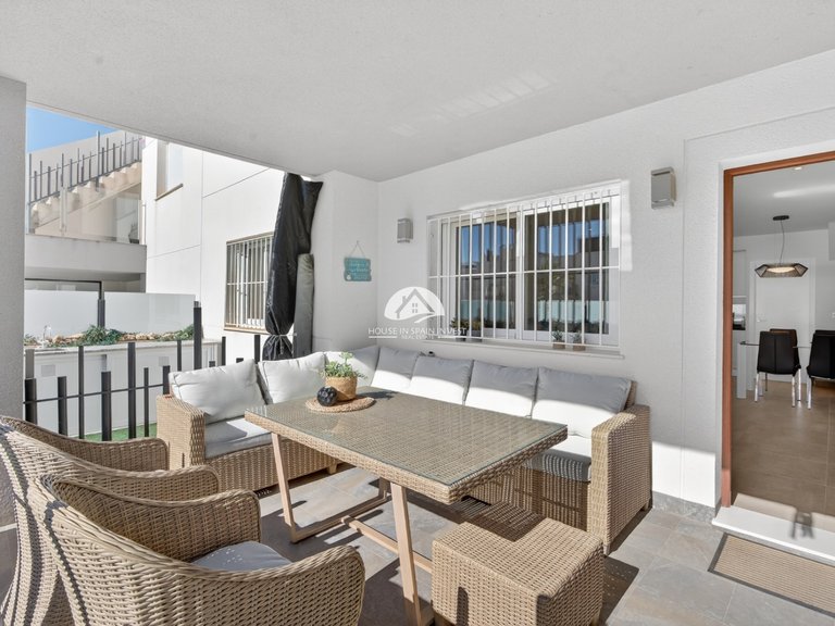 Apartment for Sale in Aguas Nuevas - Sector 25 Torrevieja, Alicante 5