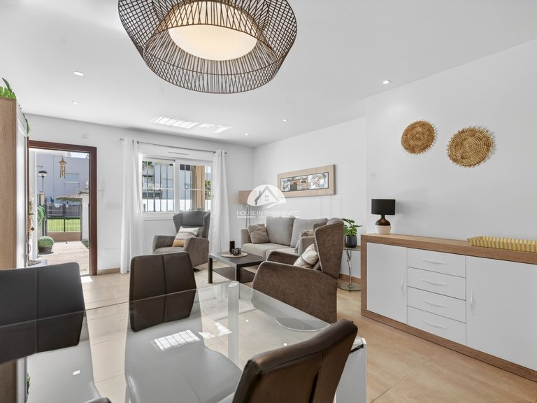 Apartment for Sale in Aguas Nuevas - Sector 25 Torrevieja, Alicante 7