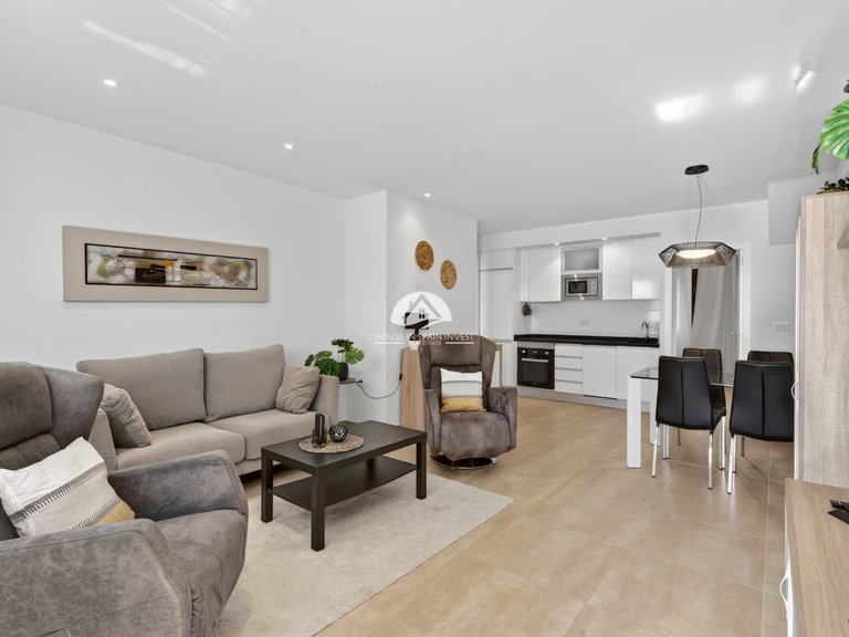 Apartment for Sale in Aguas Nuevas - Sector 25 Torrevieja, Alicante 9