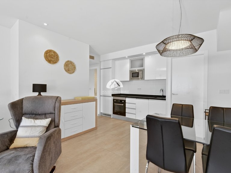 Apartment for Sale in Aguas Nuevas - Sector 25 Torrevieja, Alicante 10