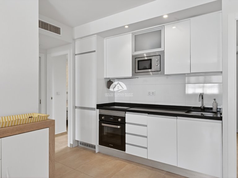 Apartment for Sale in Aguas Nuevas - Sector 25 Torrevieja, Alicante 11