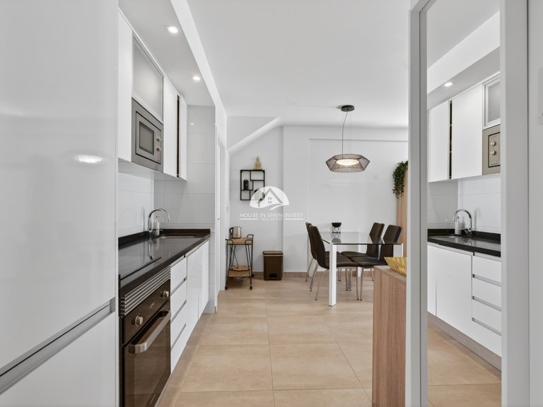 Apartment for Sale in Aguas Nuevas - Sector 25 Torrevieja, Alicante 12