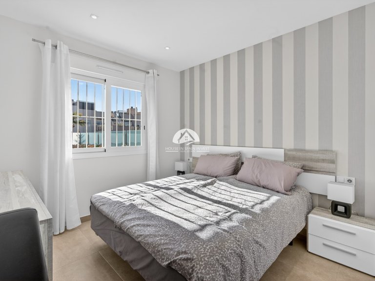 Apartment for Sale in Aguas Nuevas - Sector 25 Torrevieja, Alicante 14