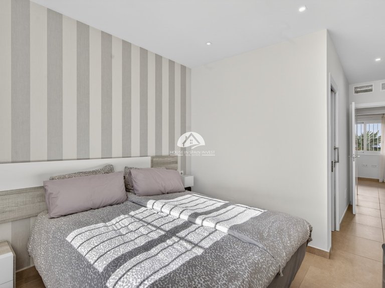 Apartment for Sale in Aguas Nuevas - Sector 25 Torrevieja, Alicante 15