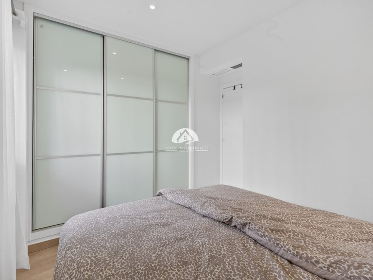 Apartment for Sale in Aguas Nuevas - Sector 25 Torrevieja, Alicante 20