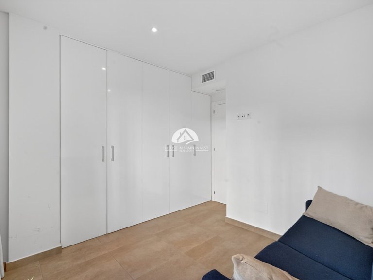 Apartment for Sale in Aguas Nuevas - Sector 25 Torrevieja, Alicante 22