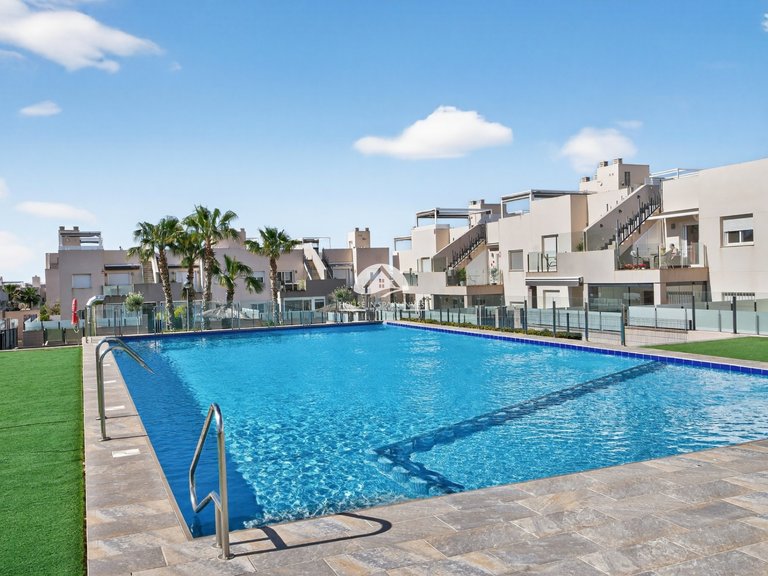 Apartment for Sale in Aguas Nuevas - Sector 25 Torrevieja, Alicante 23