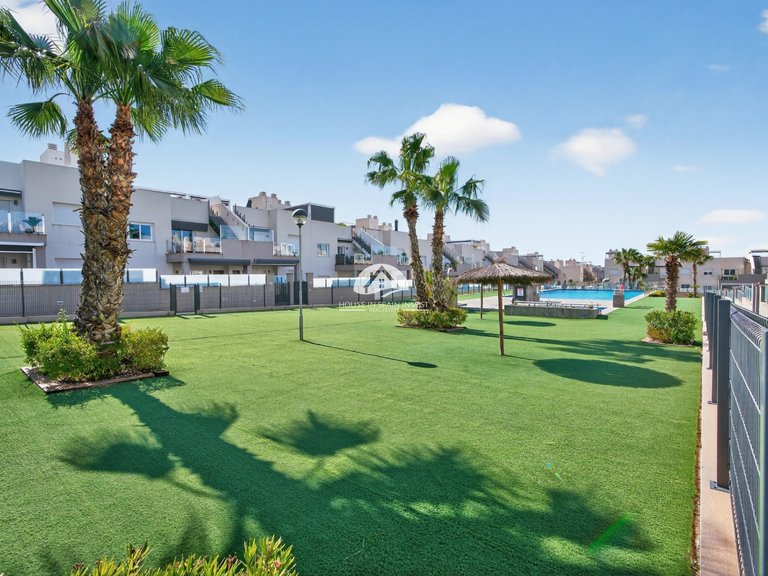 Apartment for Sale in Aguas Nuevas - Sector 25 Torrevieja, Alicante 26