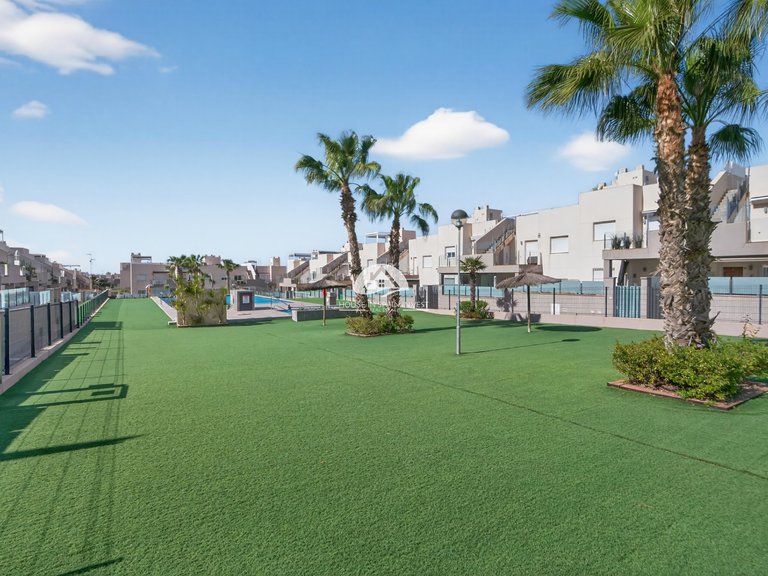 Apartment for Sale in Aguas Nuevas - Sector 25 Torrevieja, Alicante 27