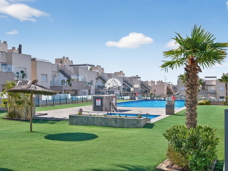 Apartment for Sale in Aguas Nuevas - Sector 25 Torrevieja, Alicante 28