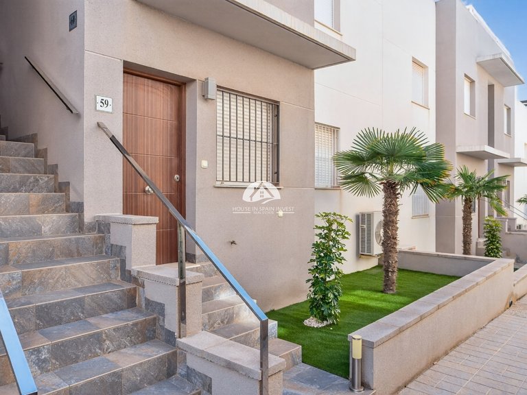 Apartment for Sale in Aguas Nuevas - Sector 25 Torrevieja, Alicante 29