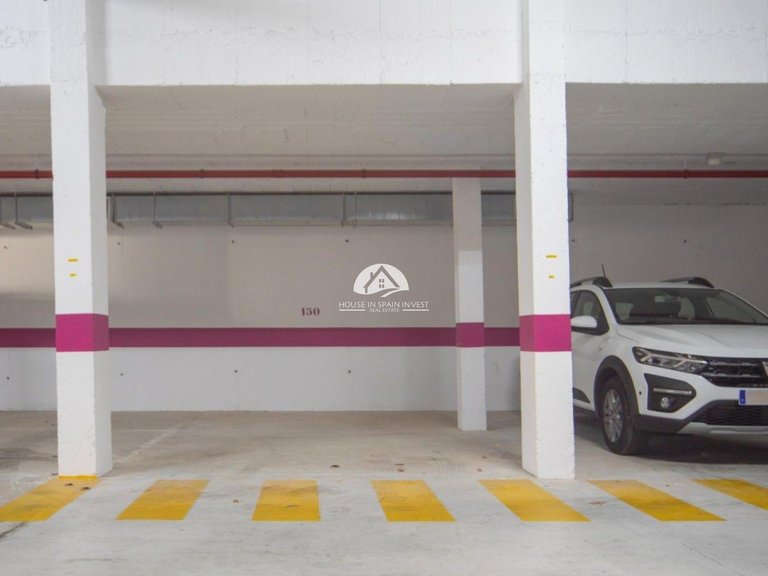 Apartment for Sale in Aguas Nuevas - Sector 25 Torrevieja, Alicante 30