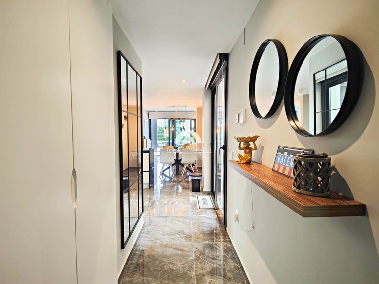 Apartment for Sale in Los Altos Orihuela Costa, Alicante 30