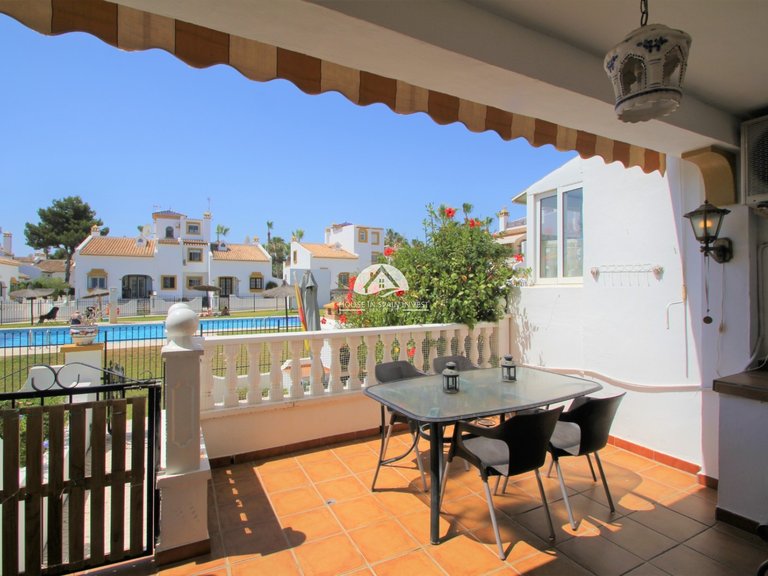 Town House for Sale in Villamartín - Las Filipinas Orihuela Costa, Alicante 2